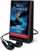 Book Jacket