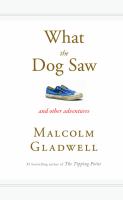 Book Jacket