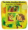 Book Jacket