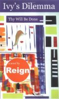 Book Jacket