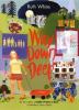 Book Jacket