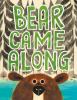 Book Jacket