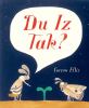Book Jacket