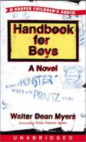 Book Jacket