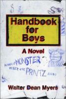Book Jacket
