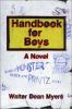 Book Jacket