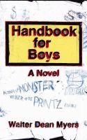 Book Jacket