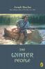 Book Jacket