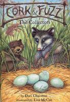 Book Jacket