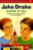 Book Jacket