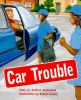 Book Jacket