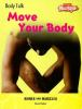 Book Jacket