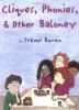 Book Jacket