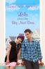 Book Jacket