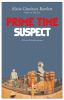 Book Jacket