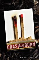 Crash and Burn, by Michael Hassan