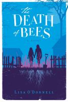 The Death of Bees, by Lisa O'Donnell