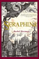 Seraphina, by Rachel Hartman