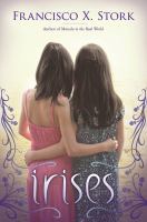 Irises, by Francisco X. Stork