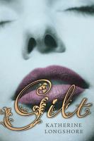 Gilt, by Katherine Longshore