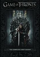 Game of Thrones, season one