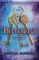 Bitterblue, by Kristin Cashore