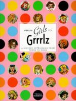 Book Jacket