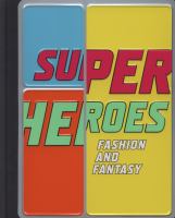 Book Jacket