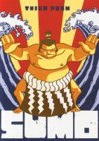 Sumo, by Thien Pham