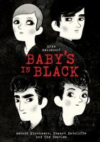 Baby's in Black, by Arne Bellstorf