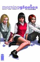 Morning Glories v. 1-3, by Nick Spencer