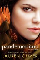 Pandemonium, by Lauren Oliver