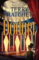 Dodger, by Terry Pratchett