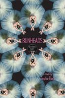 Bunheads, by Sophie Flack