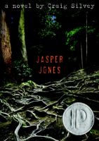 Jasper Jones, by Craig Silvey