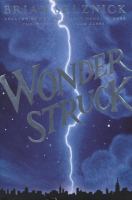 Wonderstruck, by Brian Selznick