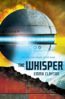 The Whisper, by Emma Clayton