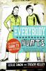 Everybody Hurts: an Essential Guide to Emo Culture