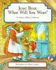 Book Jacket