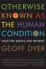 Book Jacket