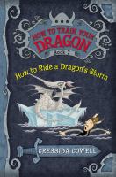 Book Jacket