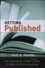 Book Jacket