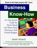 Book Jacket