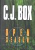 Book Jacket