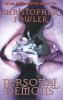 Book Jacket
