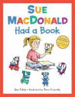 Book Jacket