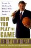 Book Jacket