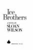 Book Jacket