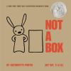 Book Jacket for: Not a box