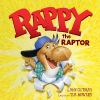 Book Jacket for: Rappy the Raptor